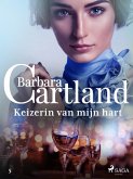Keizerin van mijn hart (eBook, ePUB)