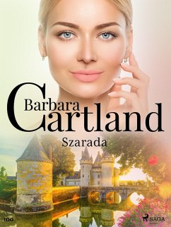 Cover Szarada - Ponadczasowe historie milosne Barbary Cartland (eBook, ePUB)