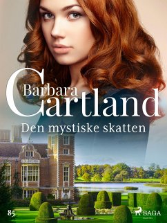 Den mystiske skatten (eBook, ePUB) - Cartland, Barbara