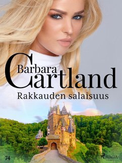 Cover Rakkauden salaisuus (eBook, ePUB)