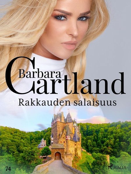 Rakkauden salaisuus (eBook, ePUB)