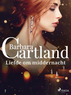 Cover Liefde om middernacht (eBook, ePUB)
