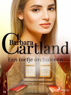 Cover Een toefje orchideeën (eBook, ePUB)