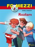 FC Mezzi 1 - Rozlam (eBook, ePUB)