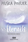 Les Eternels - Bienveillance (eBook, ePUB)