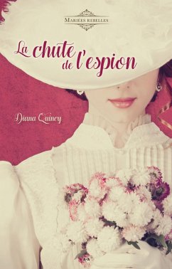 Cover La chute de l'espion (eBook, ePUB)