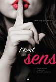Trilogie L'eveil des sens (eBook, ePUB)