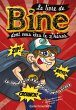Le livre de Bine dont vous etes le... - Bild 1