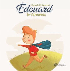 Cover Edouard le valeureux (eBook, ePUB)
