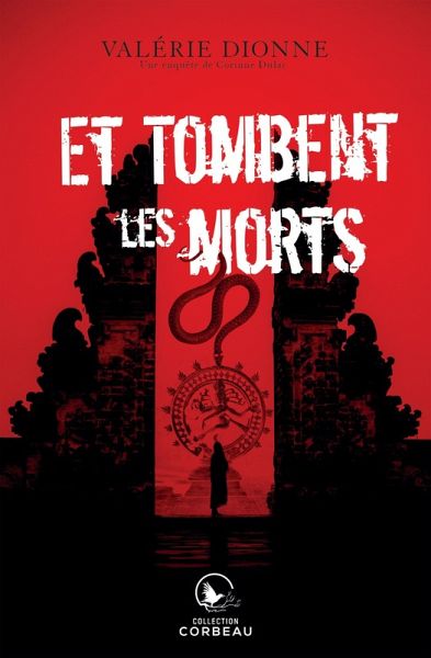 Et tombent les morts (eBook, ePUB)