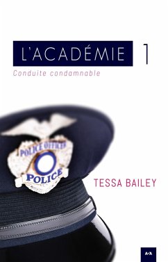 Cover Conduite condamnable (eBook, ePUB)