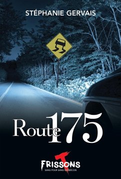 Cover Route 175 (eBook, ePUB)