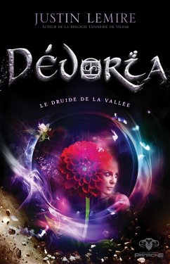 Le druide de la vallee (eBook, ePUB) Cover Le druide de la vallee (eBook, ePUB)