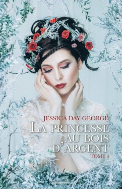 Cover La princesse au bois d'argent (eBook, ePUB)