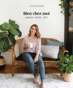 Cover Bien chez moi (eBook, ePUB)