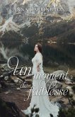 Un moment de faiblesse (eBook, ePUB)