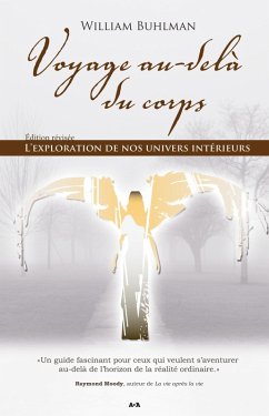 Cover Voyage au-dela du corps (eBook, ePUB)