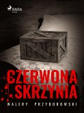 Czerwona skrzynia (eBook, ePUB)