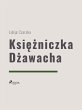 Ksiezniczka Dzawacha (eBook, ePUB) - Bild 1