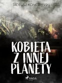 Kobieta z innej planety (eBook, ePUB)