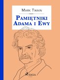 Pamietniki Adama i Ewy (eBook, ePUB)