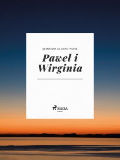 Cover Pawel i Wirginia (eBook, ePUB)