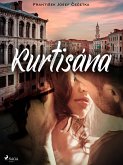 Kurtisána (eBook, ePUB)