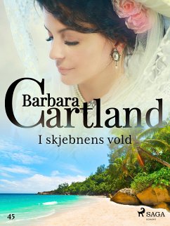 I skjebnens vold (eBook, ePUB) - Cartland, Barbara