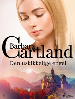 Den uskikkelige engel (eBook, ePUB) - Cartland, Barbara