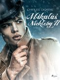 Mikuláš Nickleby II (eBook, ePUB)