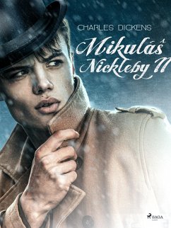 Cover MikuláS Nickleby II (eBook, ePUB)
