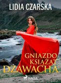 Gniazdo książąt Dżawacha (eBook, ePUB)