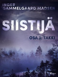 Cover Siistijä 3: Takki (eBook, ePUB)
