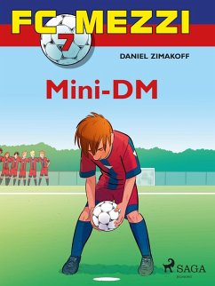 Cover FC Mezzi 7 - Mini-DM (eBook, ePUB)