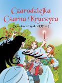 Opowieść z Krainy Elfów 2 - Czarodziejka Czarna Kruczyca (eBook, ePUB)