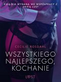 Wszystkiego najlepszego, kochanie - opowiadanie erotyczne (eBook, ePUB)