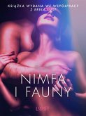 Nimfa i fauny - opowiadanie erotyczne (eBook, ePUB)