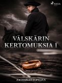 Välskärin kertomuksia 1 (eBook, ePUB) Välskärin kertomuksia 1 (eBook, ePUB)
