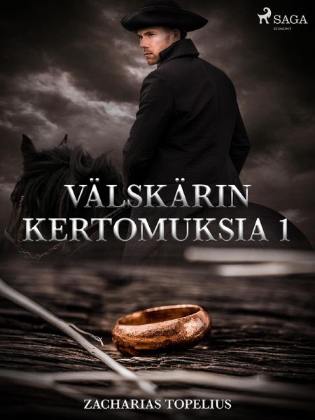 Välskärin kertomuksia 1 (eBook, ePUB)