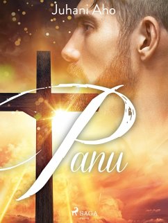 Panu (eBook, ePUB) - Aho, Juhani