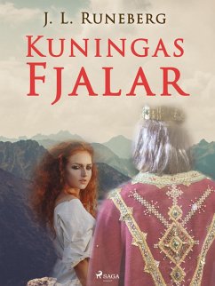 Cover Kuningas Fjalar (eBook, ePUB)
