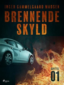 Cover Brennende skyld: Kapittel 1 (eBook, ePUB)