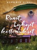 Runot, Lyhyet kertomukset (eBook, ePUB)