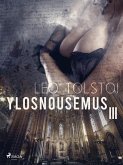 Ylösnousemus III (eBook, ePUB)