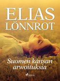 Suomen kansan arwoituksia (eBook, ePUB)