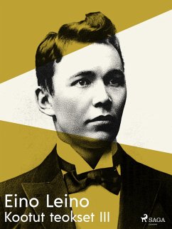 Cover Kootut teokset III (eBook, ePUB)