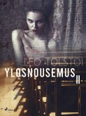 Ylösnousemus II (eBook, ePUB)