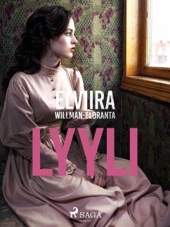 Cover Lyyli (eBook, ePUB)