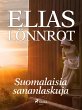 Suomalaisia sananlaskuja (eBook, ePUB) - Bild 1