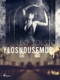 Ylösnousemus I (eBook, ePUB)